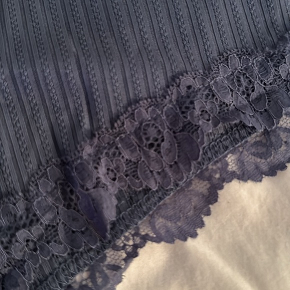 SHEIN two piece Jammie set - Picture 3 of 8